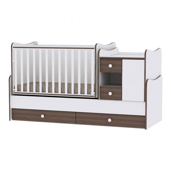 Lorelli Легло MiniMAX NEW